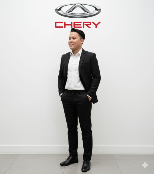Sales Chery Malaka Sari